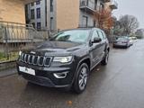 Jeep Grand Cherokee 3.0 V6 Laredo 190cv auto my1 - Jeep Grand Cherokee: Laredo