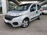 Fiat FIAT Qubo 1.3 MJT 95 CV Start&Stop Lounge - Fiat Qubo: Lounge