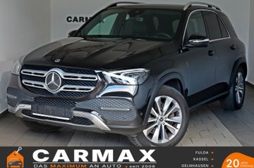 Mercedes GLE 350 - 1