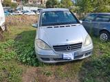Mercedes-Benz Mercedes-benz A 170 160 CDI Elegance - gebrauchte Mercedes-Benz A 160 aus dem Jahr 2007