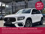 Mercedes-Benz GLB 35 AMG 4M Night Standhz Multibeam Kamera - Mercedes-Benz GLB 35 AMG Jahreswagen