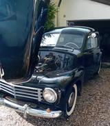 Volvo RARITÄT ! 1950er   VOLVO  PV 444 B - Volvo: 444 Pv