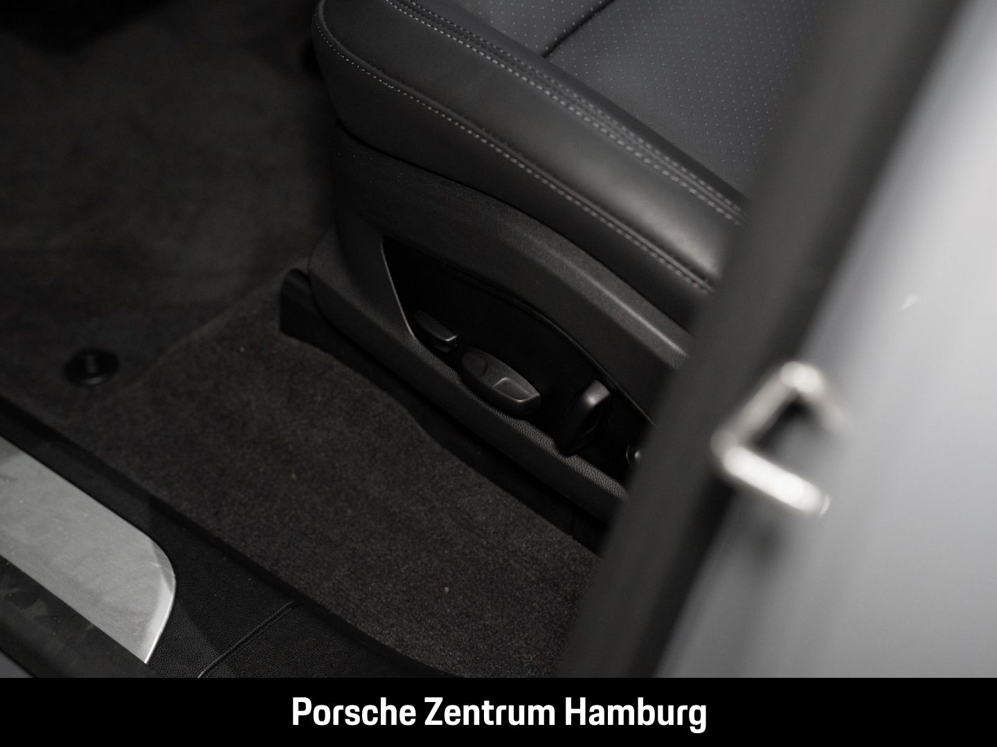 Porsche Macan - Bild 25