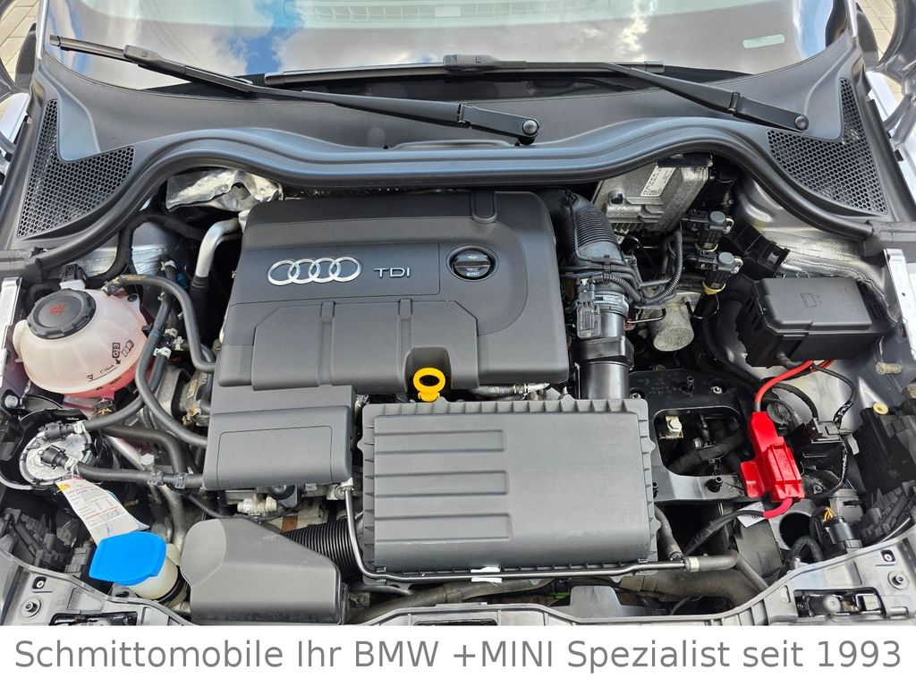 Audi A1 - Bild 46