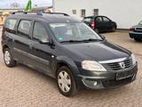 Dacia Logan MCV Kombi 1.6 105 PS - Klima - TÜV 11-2027 - Dacia Logan: 1.6