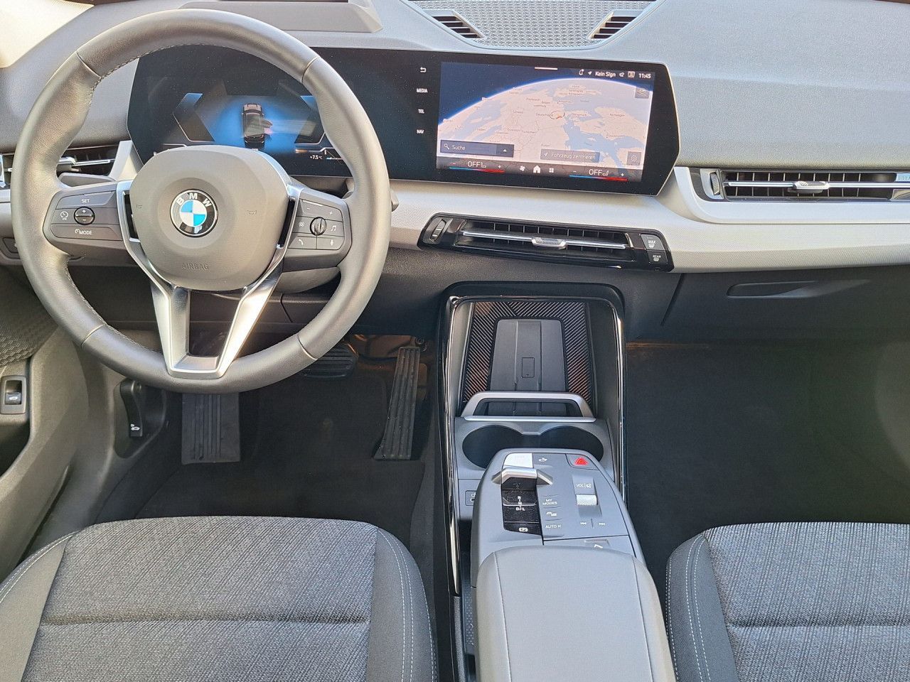 BMW X1 - Bild 14
