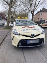 Toyota Prius Plus (Taxi) - Toyota Prius: Toyot
