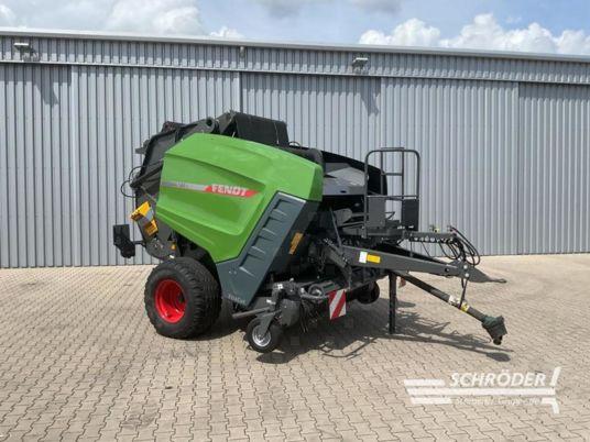 Fendt ROTANA 180 V XTRA - 17 MS -