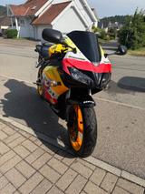 Honda Repsol - HONDA REPSOL