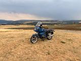 BMW R80 RT/RS - BMW R80RT