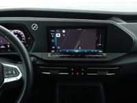 Volkswagen Caddy Maxi - Vorschau Bild 6