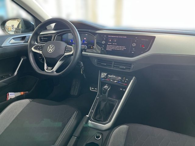 Fahrzeugabbildung Volkswagen TAIGO 1.0 TSI DSG GOAL GJR APP-CONNECT LED
