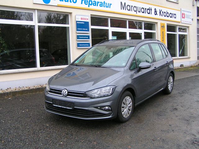 Volkswagen Golf Sportsvan 1.0 TSI 81kW Trendline