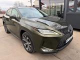 Lexus RX 450 450h facelift carplay - Lexus RX 450 Hybrid (/Elektro) 450h mit Benzin-Antrieb