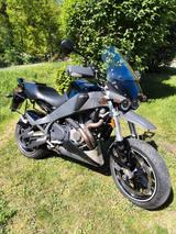 Buell Ulysses XB12X - BUELL XB12X ULYSSES