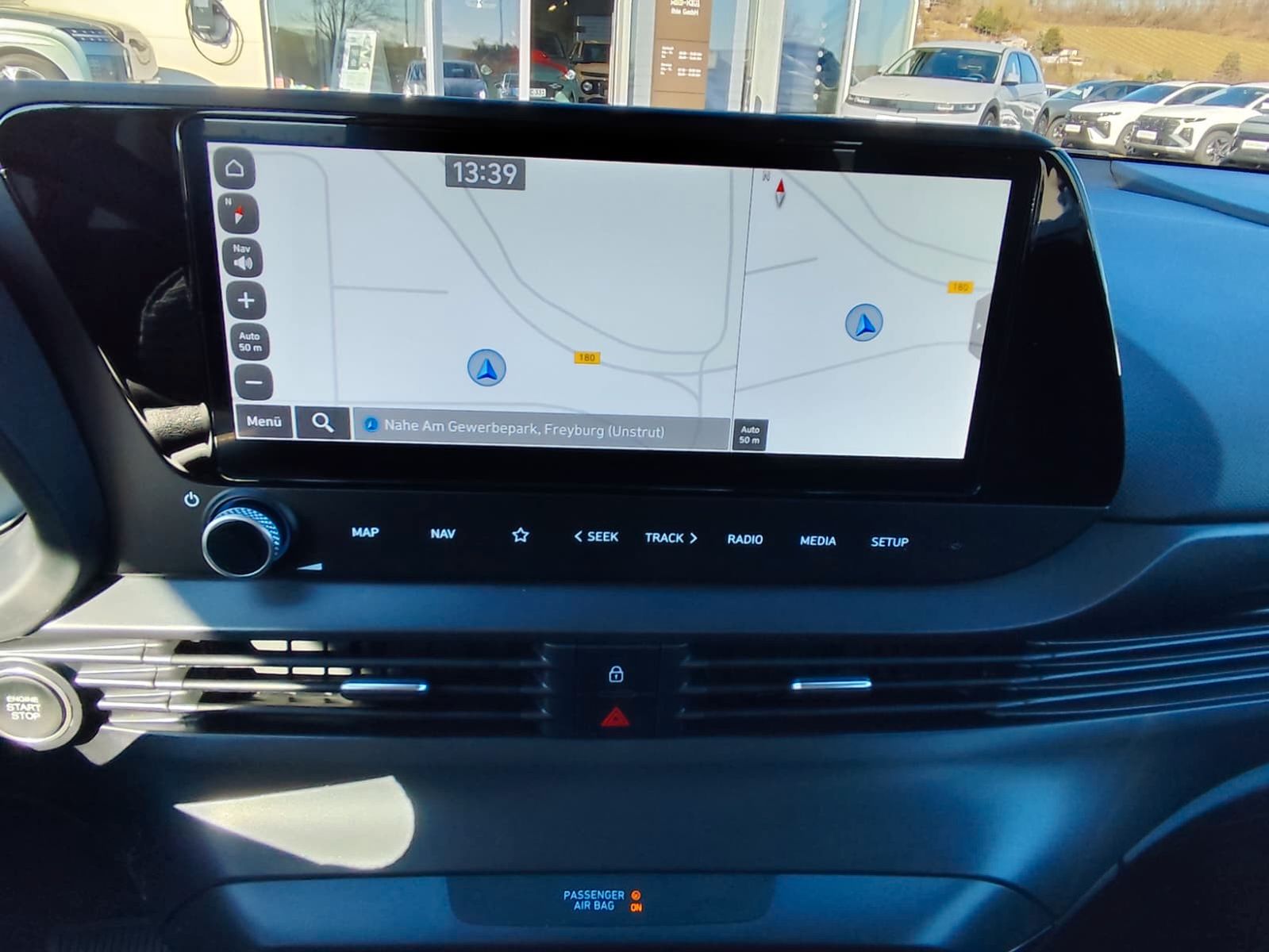 Hyundai i20 – Bild 20