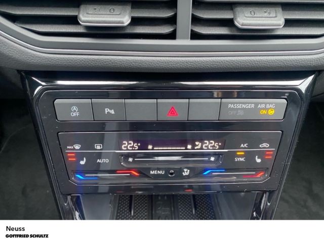 Volkswagen T-Cross - Bild 15