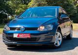 Volkswagen Golf VII Lim. Comfortline BMT - VW Gebrauchtwagen