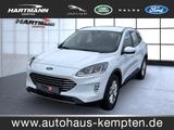 Ford Kuga Plug-In Hybrid Titanium Bluetooth Navi - : Allradantrieb, Pickup