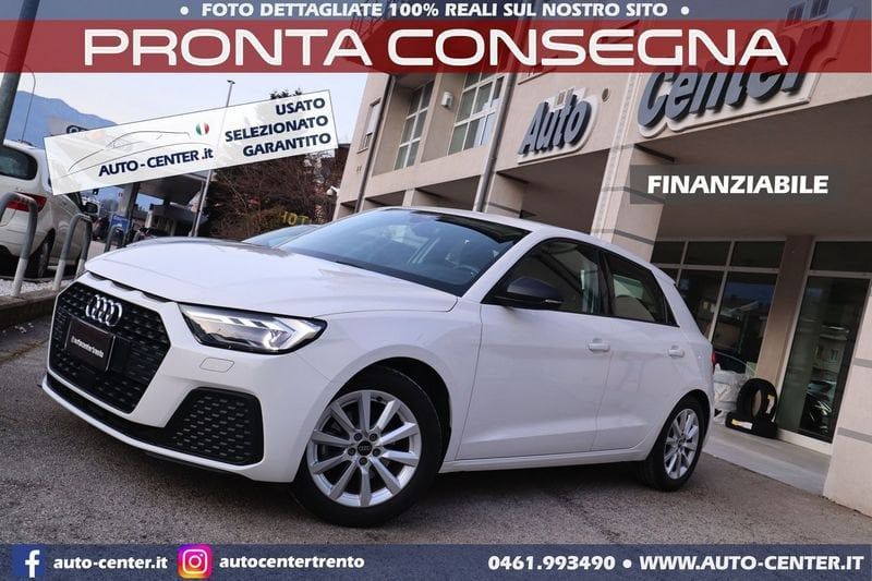 Image of Audi A1
