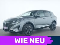 Nissan Qashqai - Vorschau Bild 5
