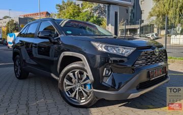 Toyota RAV 4 - 3