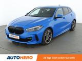 BMW 120d xDrive M Sport Aut.*NAVI*AHK*PDC*ACC - BMW 120 in Hamburg