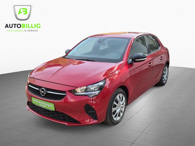 OPEL Corsa F Edition 1.2 Navi|SHZG|Sitz-Lenkradh.