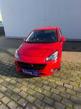 Opel Corsa E Active - Opel Corsa Gebrauchtwagen in Wiesbaden