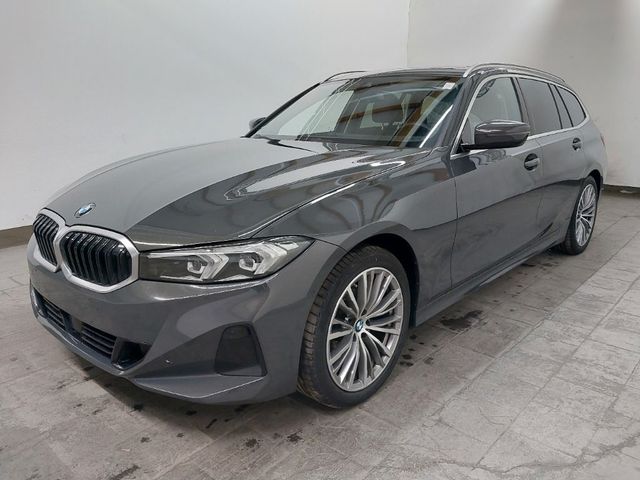 BMW 320d xDrive Touring AHK ACC Pano Sthz NP:72.000€