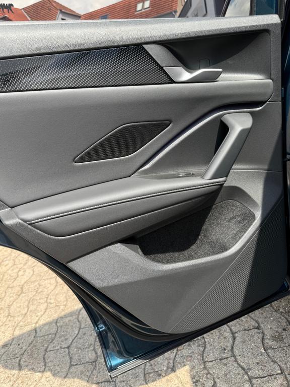 Volkswagen Tiguan 2.0 TDI 110 kW Goal