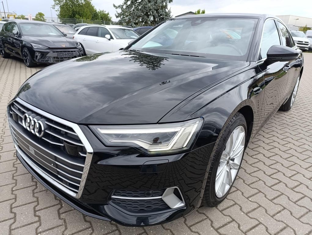 Image of Audi A6