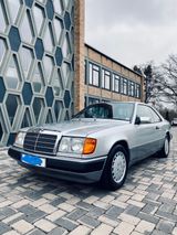 Mercedes-Benz Mercedes 220 CE Automatik  Top originalzus... - Mercedes-Benz 220: Ce