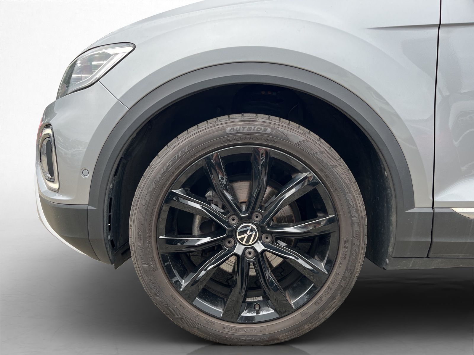 Volkswagen T-Roc - Bild 12