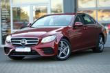 Mercedes-Benz E 300 e 9G-TRONIC AMG Line Head-up Memory