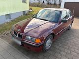 BMW e36 320i Limousine Tausch  Kombi - BMW 320 aus 1992
