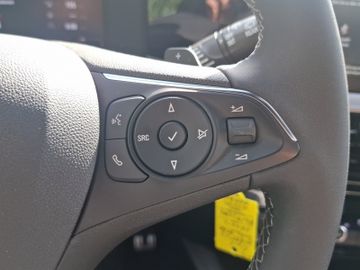 Opel Mokka GS Line 1,2 Turbo Carplay+LED+RFK+LM
