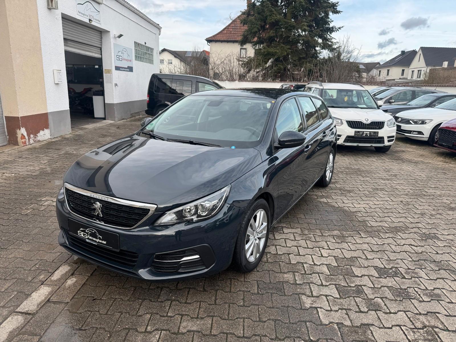 Peugeot 308 SW Active *RFK*PDC*