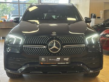 Mercedes GLE 350 - 2