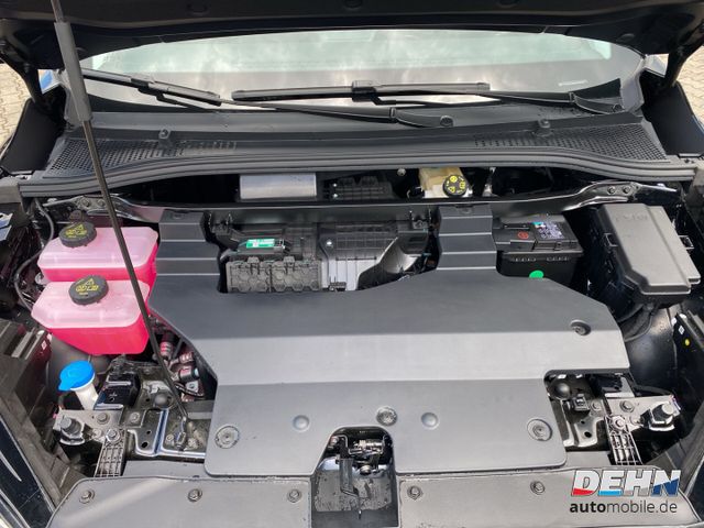 MG MG4 Standard 49kWh MY24 Digitales Cockpit LED AC