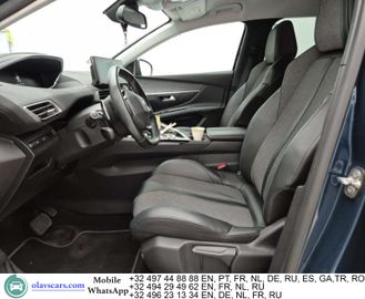 Peugeot 5008 - 5