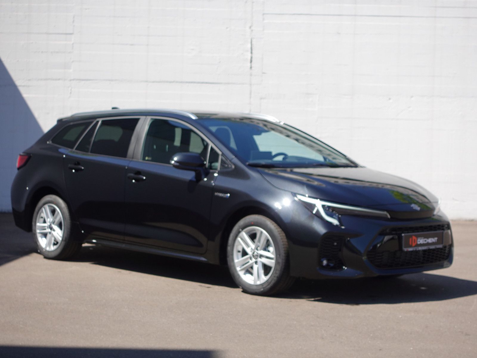 Fahrzeugabbildung Suzuki Swace  1.8 HYBRID CVT Comfort+,Navi,RFK