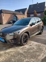 Mazda CX-5 2.2 SKYACTIV-D 150 Exclusive-Line AWD A... - Mazda CX-5 in Mönchengladbach