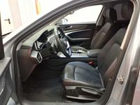 Audi A6 - Vorschau Bild 5
