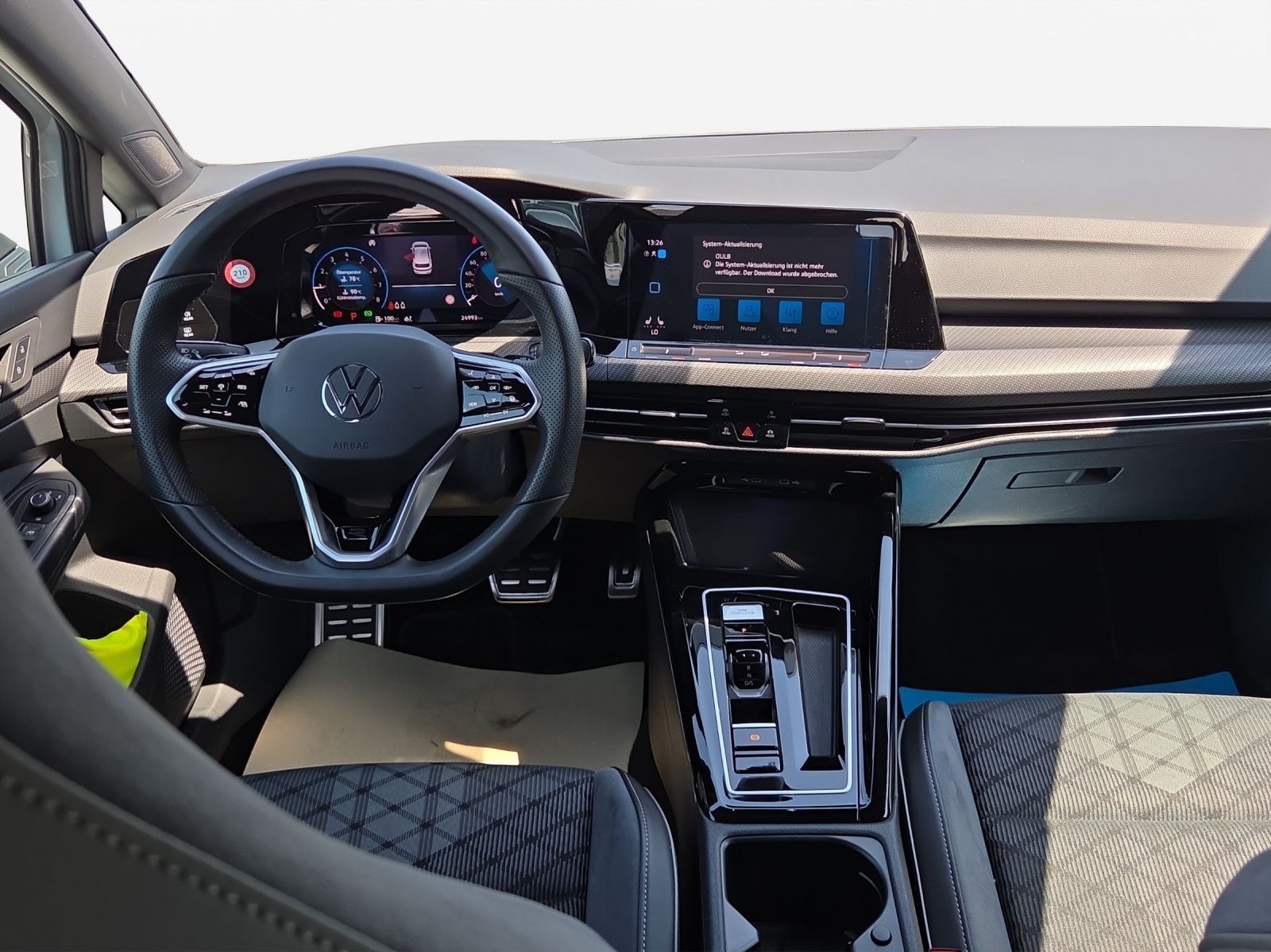 Volkswagen Golf - Bild 7