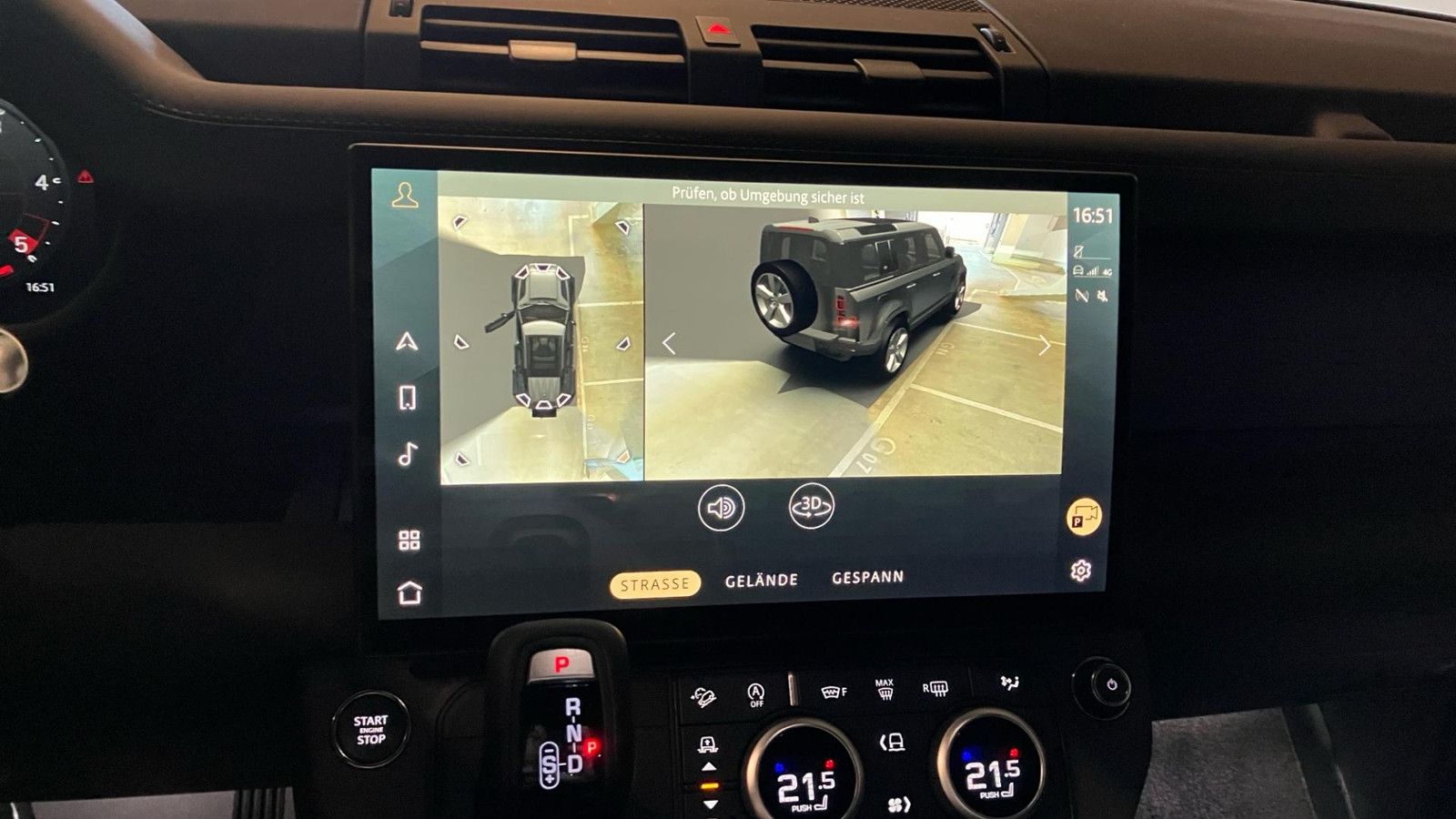 Land Rover Defender - Bild 12