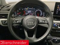 Audi A4 - Vorschau Bild 11