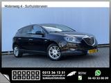 Lancia Delta 1.6-16V Silver Parrot klima Goed onderhoud - Lancia Delta: Silver