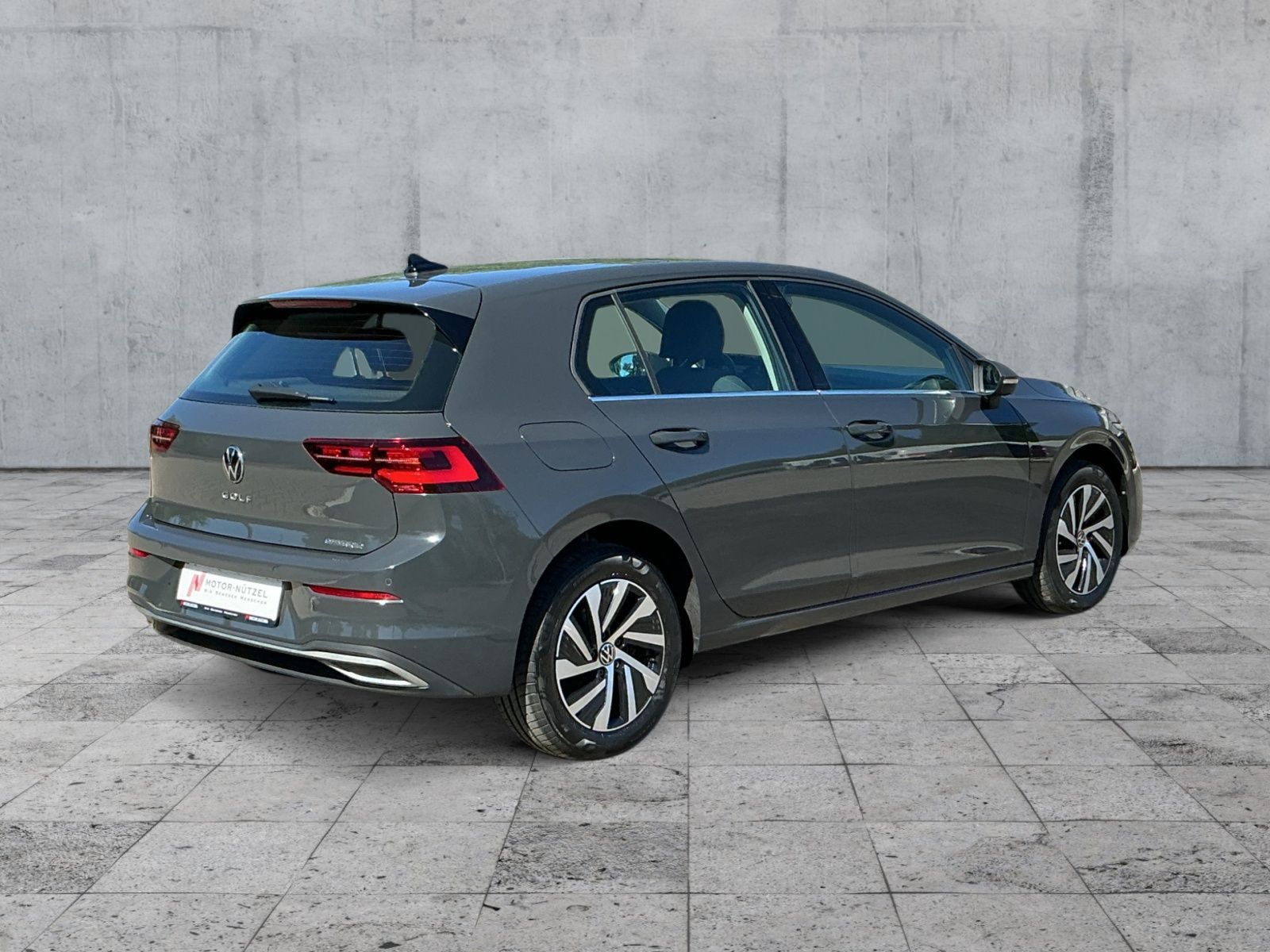 Volkswagen Golf - Bild 6