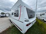 Dethleffs Nomad 730 FKR Preisangriff Saison Start! - Dethleffs Wohnwagen Nomad